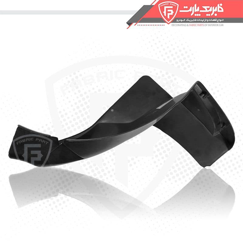 گل پخش کن پژو 207 عقب چپ — تصویر ۵