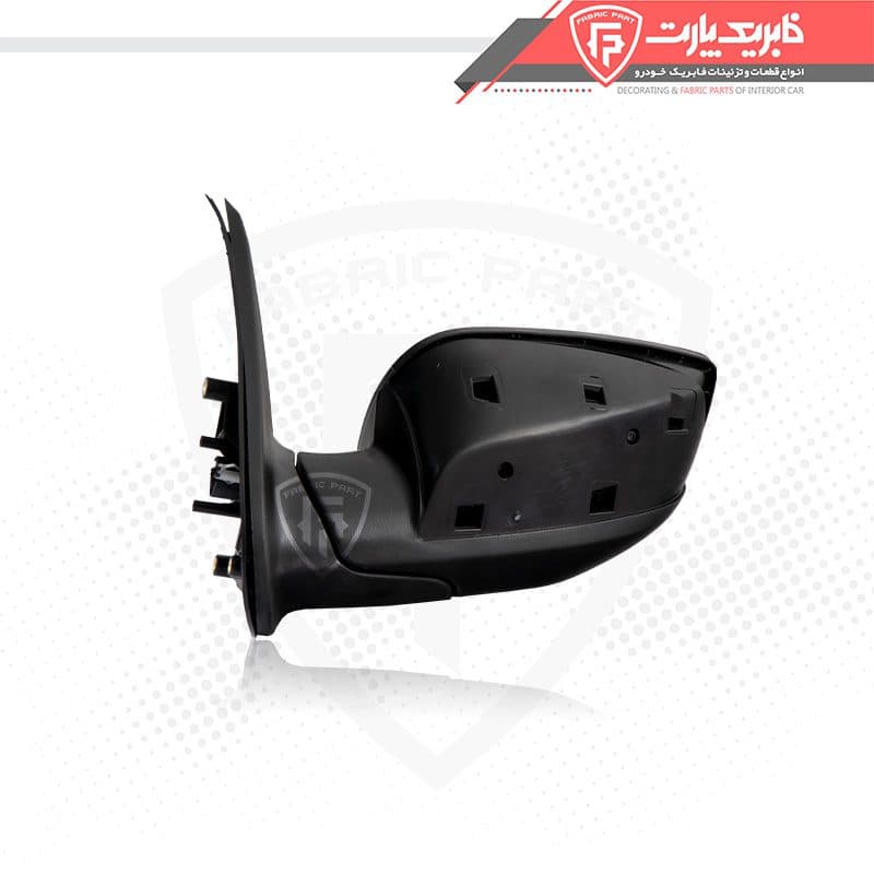 آینه ساینا برقی چپ — تصویر ۷