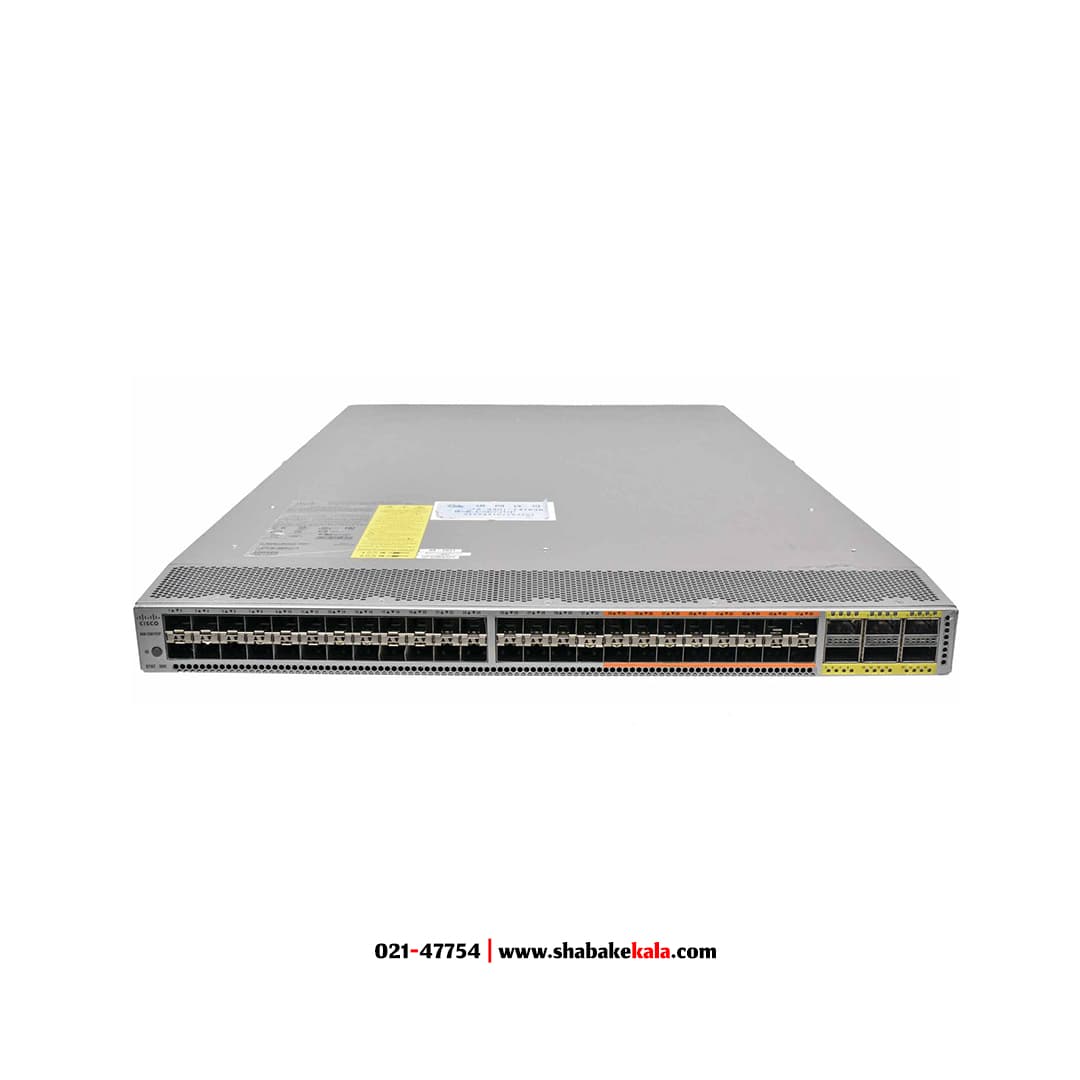 سوئیچ نکسوس سیسکو مدل N5K-C5672UP-8G