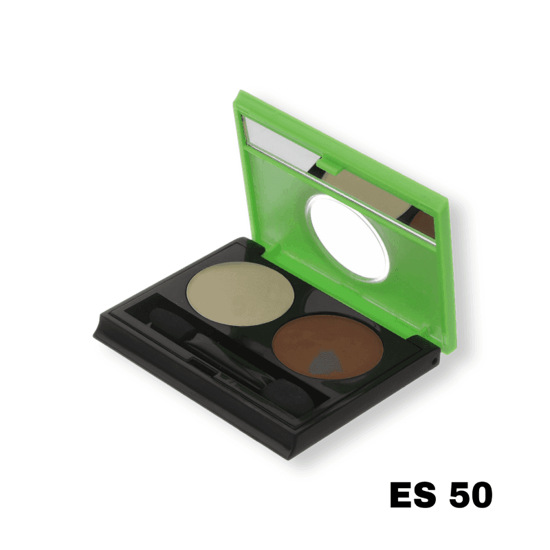 سایه چشم کالیستا مدل Design شماره ES50 — تصویر ۵