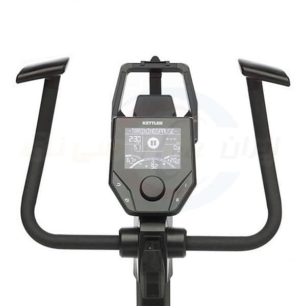 دوچرخه ثابت کتلر مدل Kettler Golf C4 — تصویر ۶