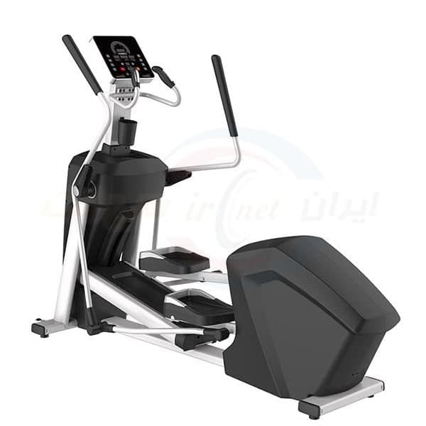 الپتیکال باشگاهی دی اچ زد فیتنس مدل DHZ X9201 — تصویر ۷