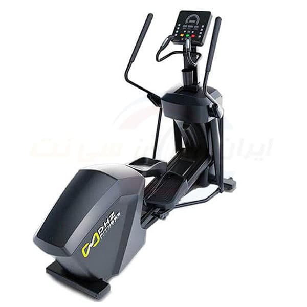 الپتیکال باشگاهی دی اچ زد فیتنس مدل DHZ X9201 — تصویر ۵