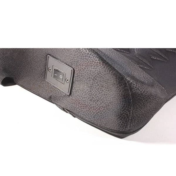 پشتی ماساژور طبی صندلی کامفورت Comfort LC 4120 — تصویر ۵