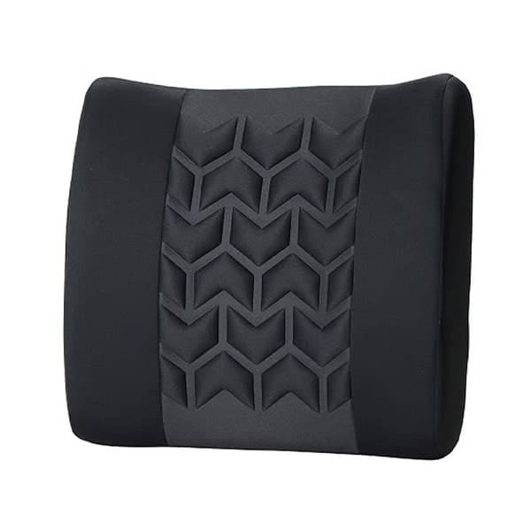 پشتی ماساژور طبی صندلی کامفورت Comfort LC 4120 — تصویر ۲