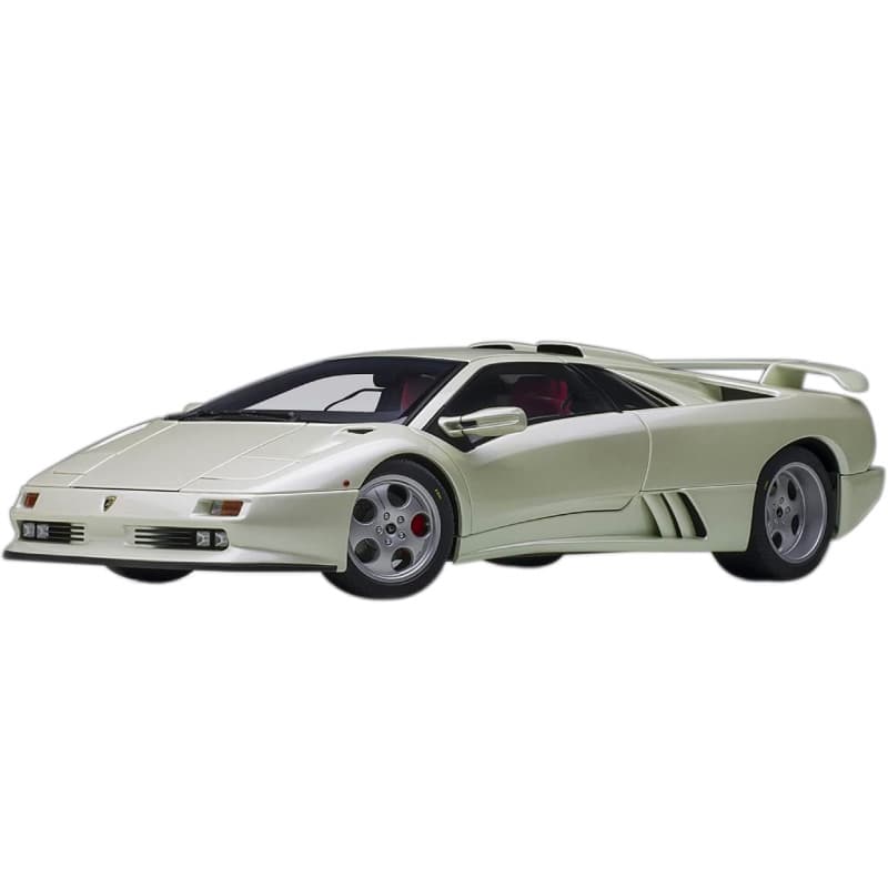ماکت ماشین Lamborghini Diablo SE30 Jota برند AUTOart — تصویر ۲