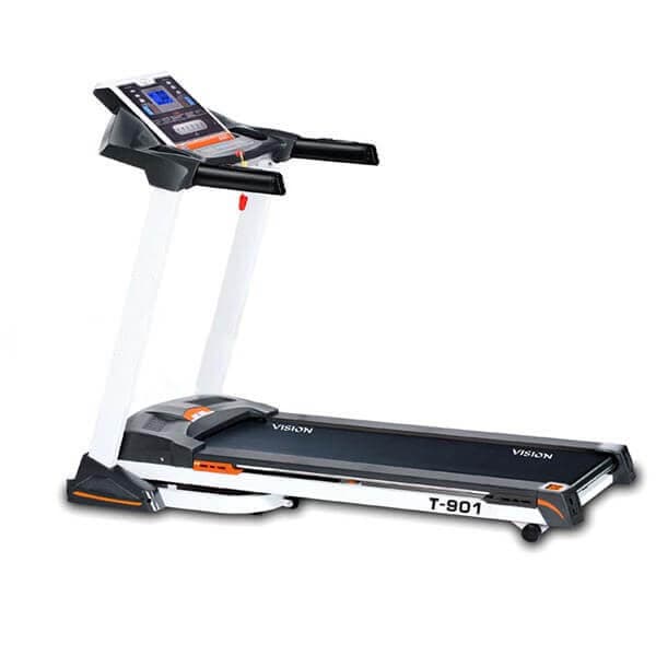 تردمیل ویژن فیتنس مدل Vision fitness T901