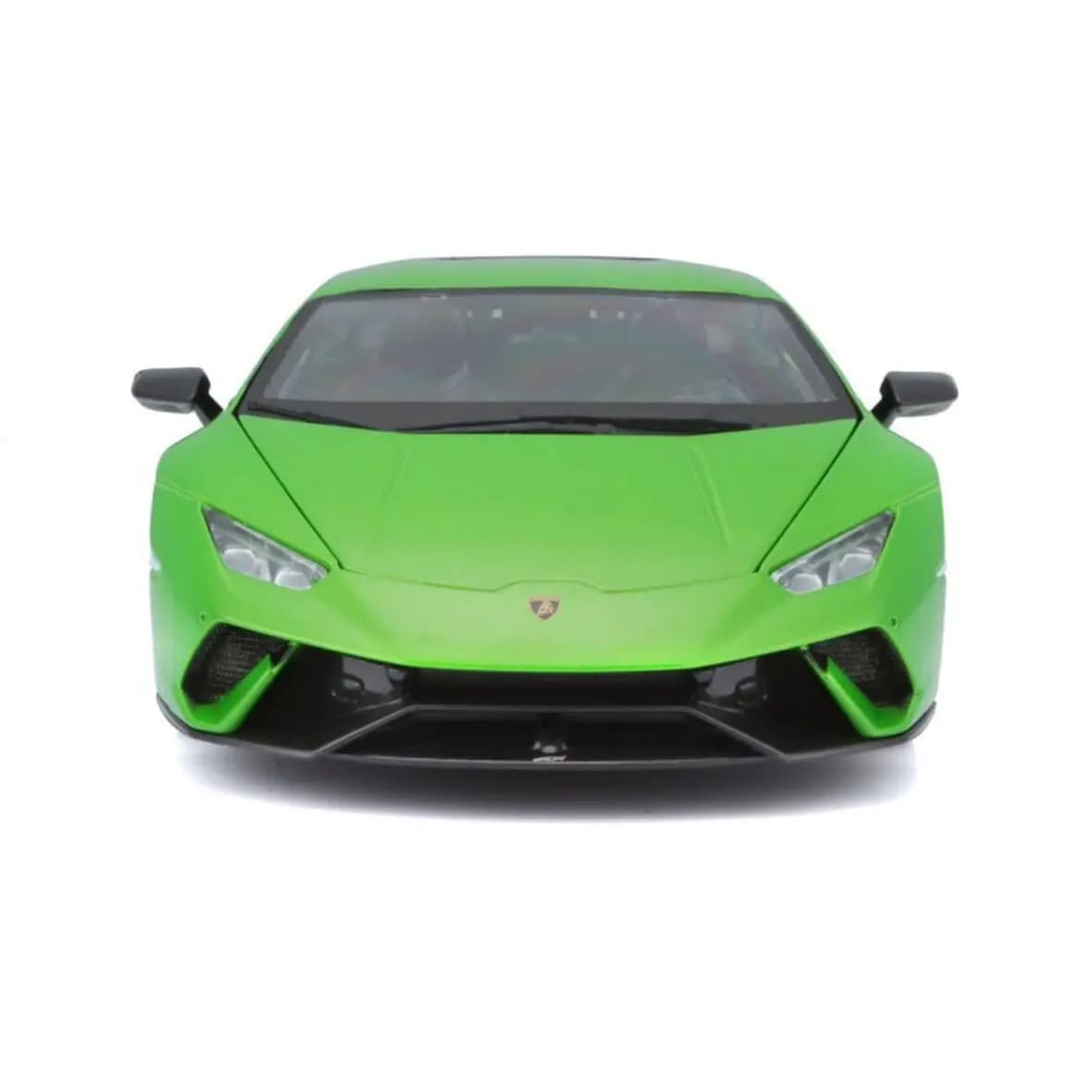 ماکت ماشین Lamborghini Huracan Performante برند Maisto — تصویر ۱۰