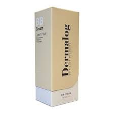 کرم بی بی درمالوگ spf15 (30میل )