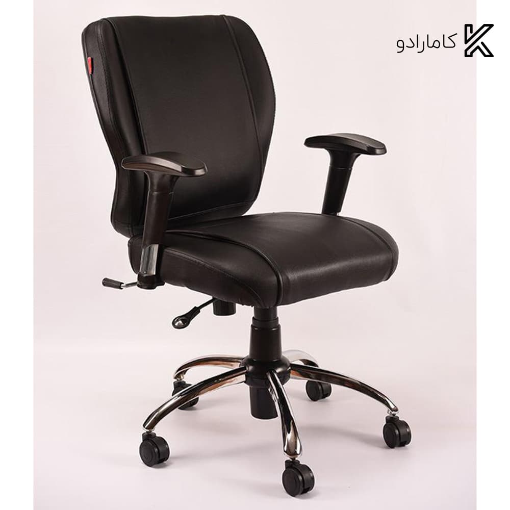 صندلی اداری / کارشناسی جوان مدل J650