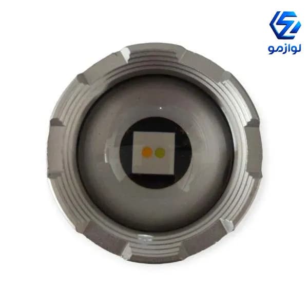 چراغ قوه دستی اسمال سان مدل ZY-A58؛ روشنایی مطمئن برای هر ماجراجویی — تصویر ۹
