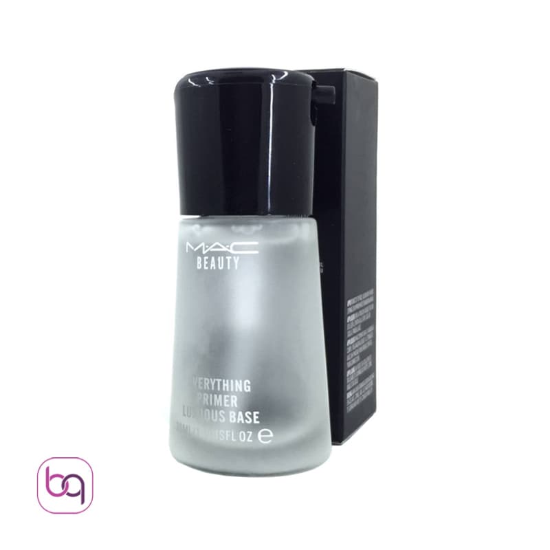 پرایمر و زیر ساز آرایشی مک MAC
