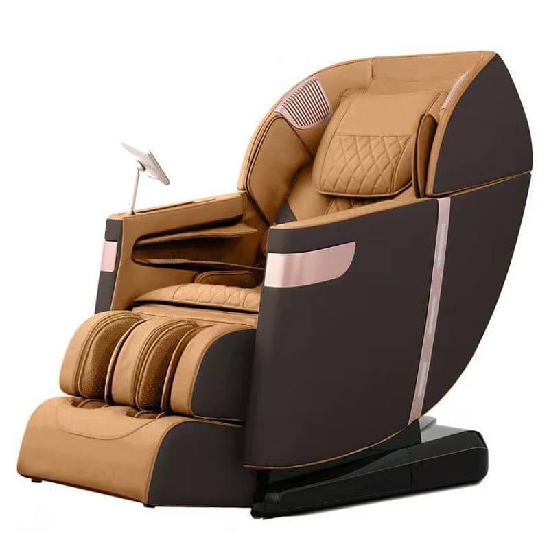 صندلی ماساژور دولف Dolf L30 — تصویر ۴