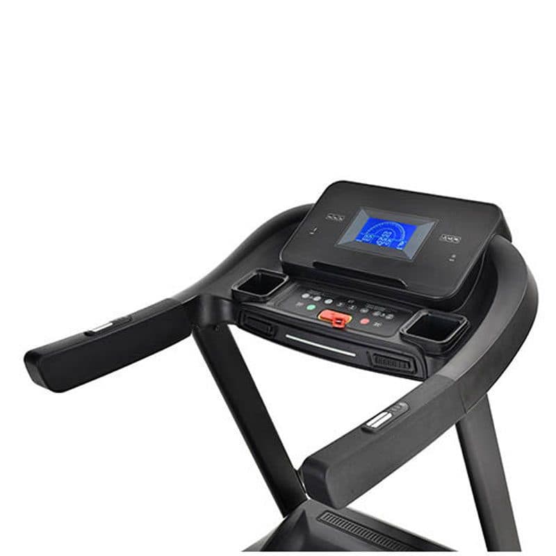 تردمیل خانگی تک کاره ال اس فیتنس LS Fitness 589s — تصویر ۶