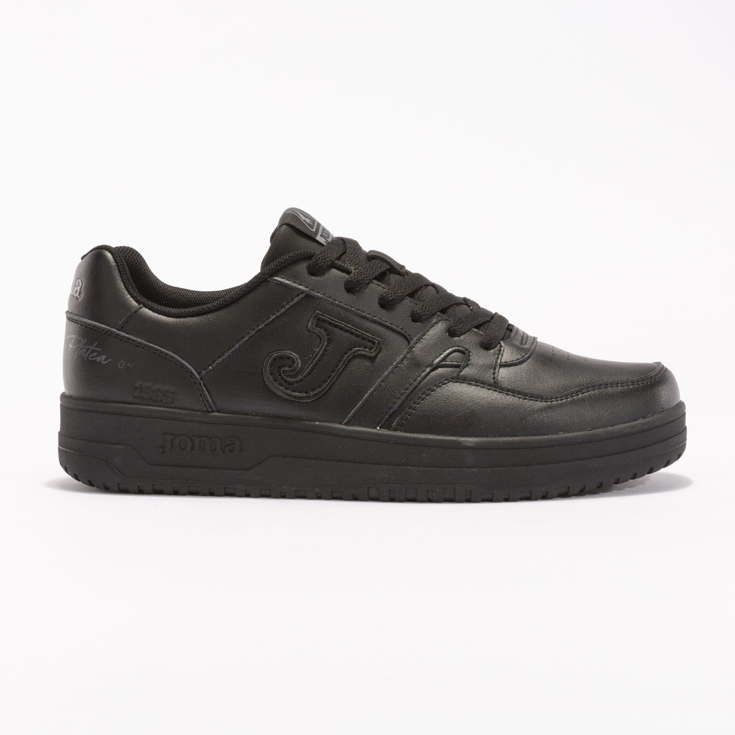 کفش کژوال جوما مدل C.ATTICA MEN 2401 BLACK
