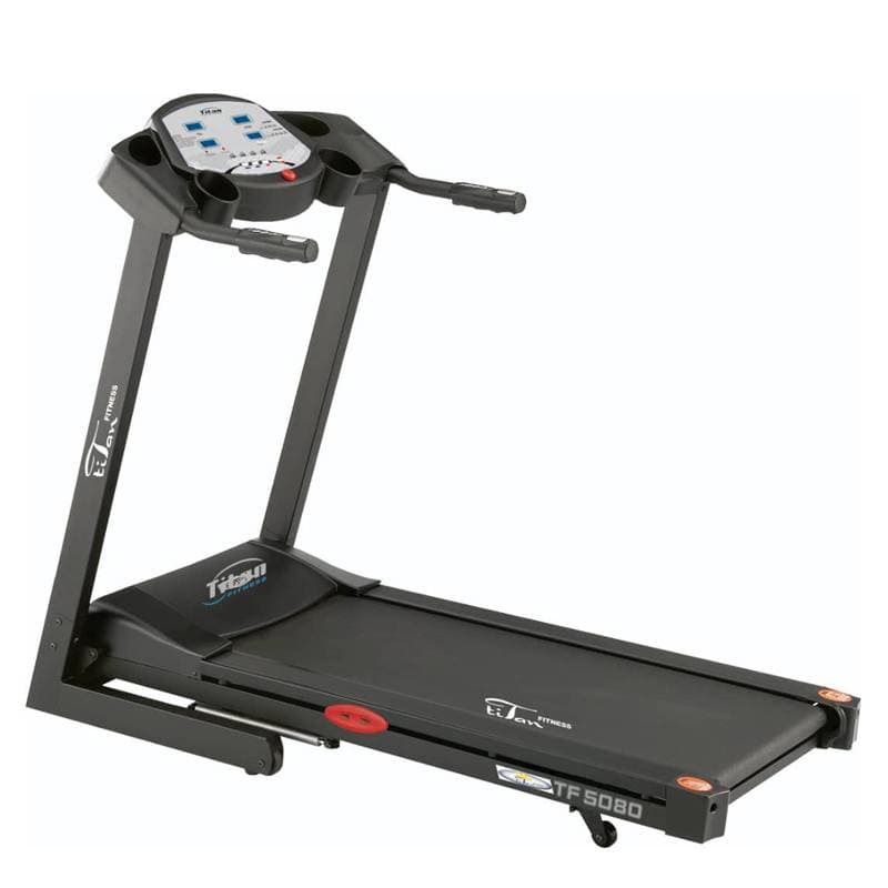 تردمیل تایتان فیتنس Titan Fitness TF5080 — تصویر ۳