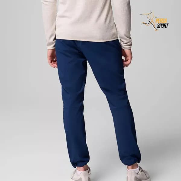 شلوار مردانه کلمبیا Columbia Tech Softshell Pant — تصویر ۹