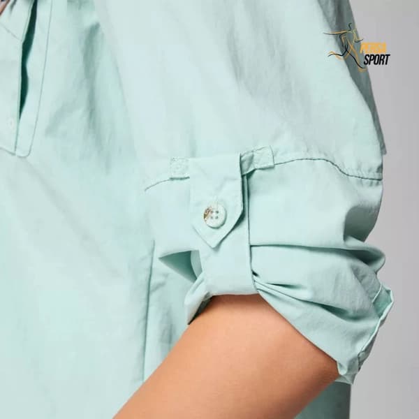 پیراهن زنانه کلمبیا Womens Bahama II LS — تصویر ۱۱