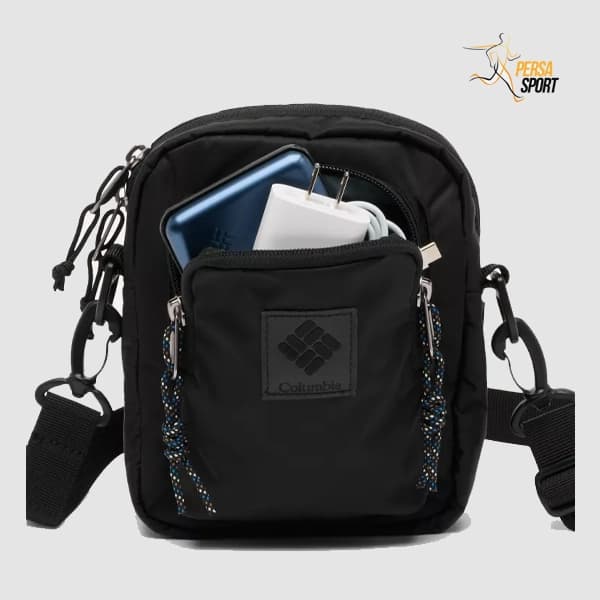 کیف دوشی کلمبیا Great Smoky Garden Mini Shoulder B — تصویر ۳