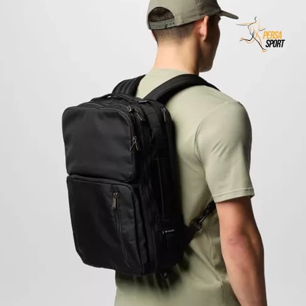 کوله پشتی کلمبیا Star Range 3-Way Backpack — تصویر ۷