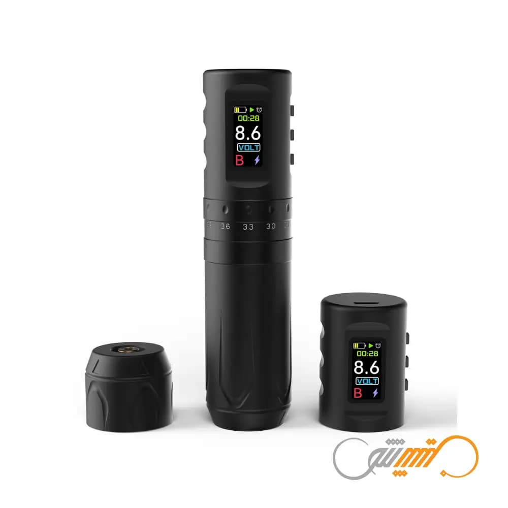 دستگاه تتو وایرلس اینک وان تروکس INKONE TROX