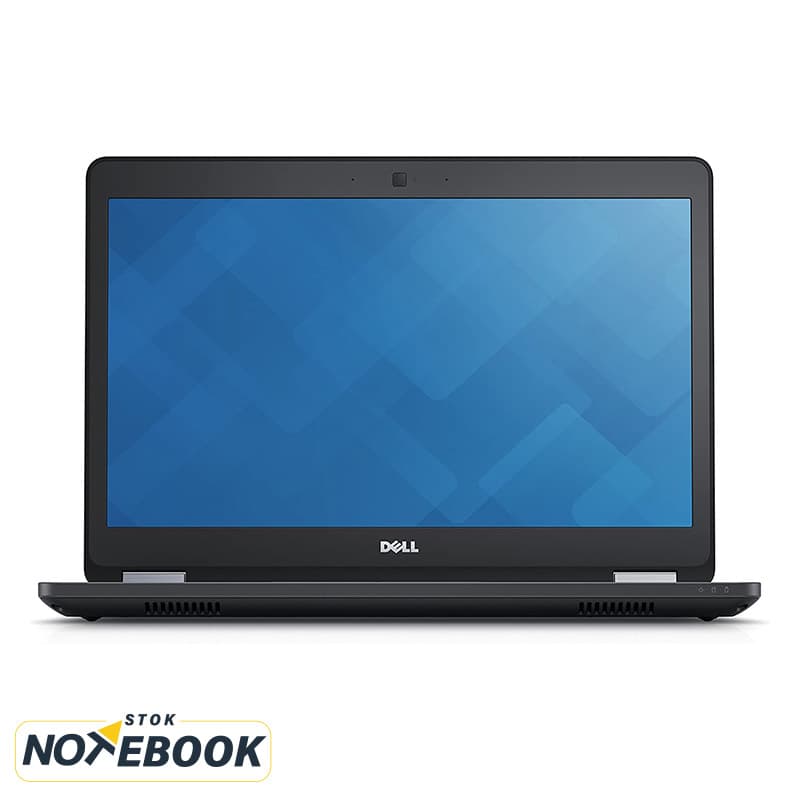 لپ تاپ دل مدل Latitude E5470 | i7-6600U/8GB/256GB/Intel HD/14 inch HD Plus – C — تصویر ۱۱