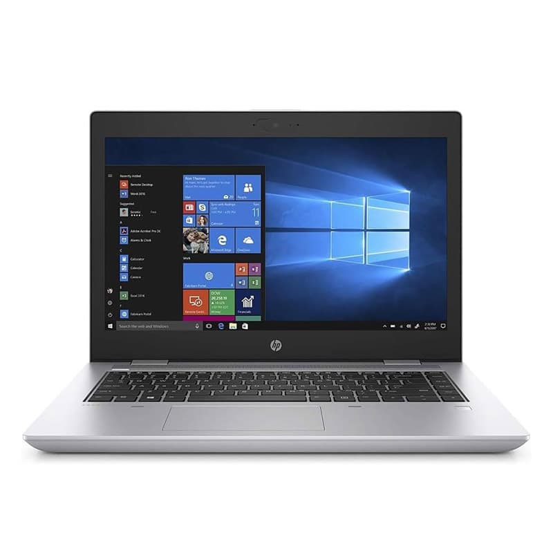 لپ تاپ اچ پی مدل ProBook 640 G4 | i5-8250U/8GB/256GB/Intel UHD/14 inch FHD – B — تصویر ۹