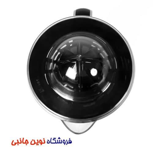 آبمیوه گیری گرین لاین مدل Citrus Juicer ا Green Lion 700mL Citrus Juicer with Dual Rotation & BPA Free (تک و عمده) — تصویر ۱۰