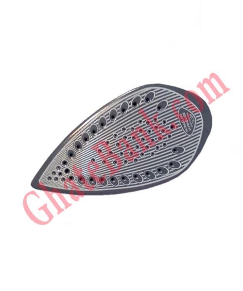 کفی اتو بخار تفال مدل اولترا گلیس FV4870 فابریکی — تصویر ۳