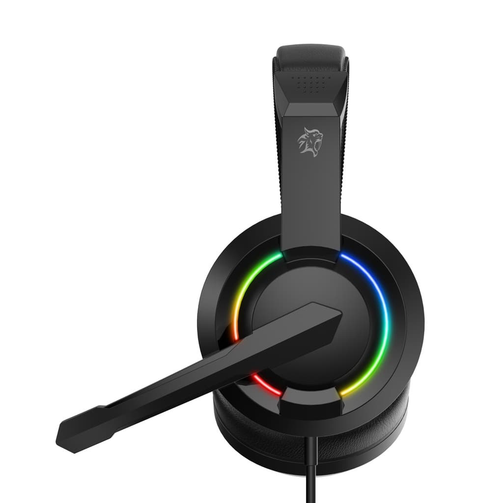 ست گیمینگ پرودو Porodo Ultimate Gaming Kit PDX221 — تصویر ۱۱