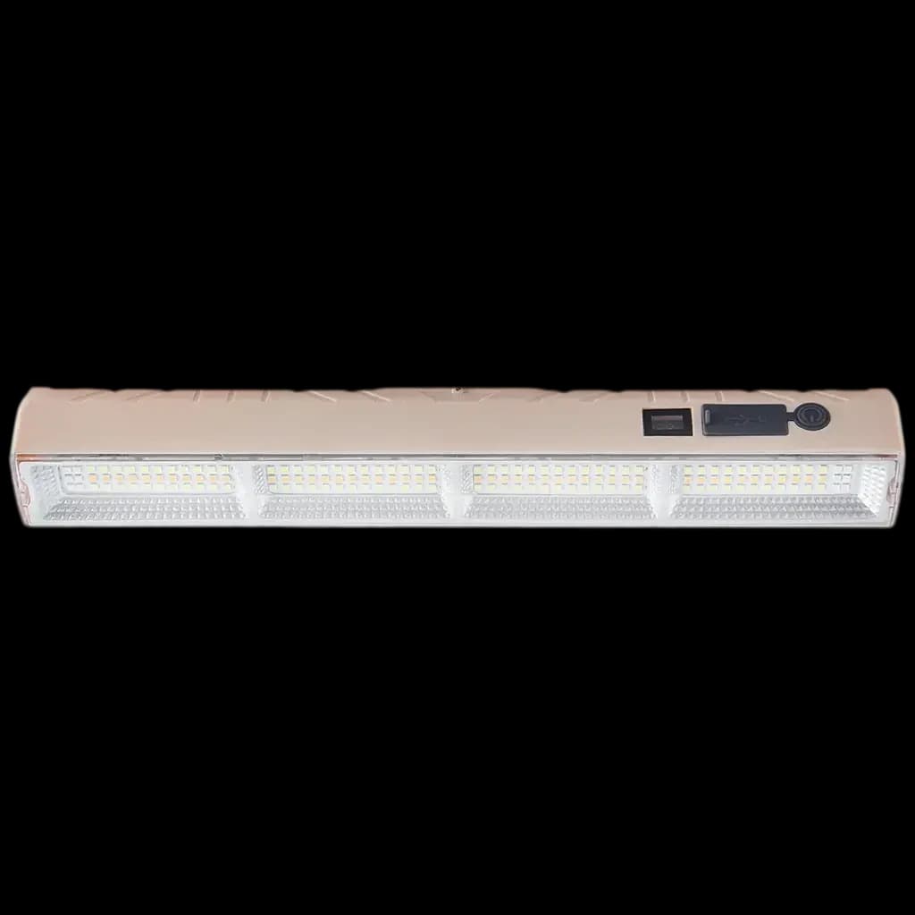 چراغ کمپینگ گرین لاین Green Lion Camp Beam Rechargeable LED Light — تصویر ۴