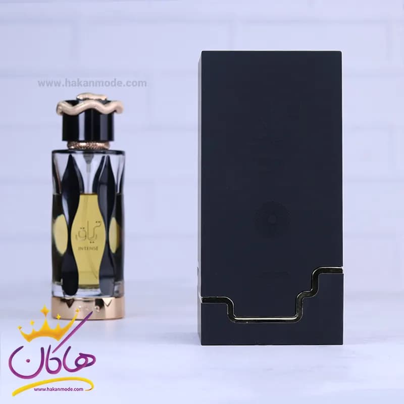 ادکلن لطافه تریاق اینتنس 100 میل — تصویر ۴