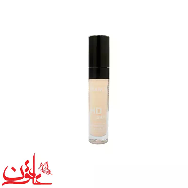 کانسیلر فرانسیس مدل HD شماره 02 (فرانسیس کانسیلر اچ دی)