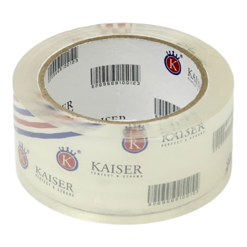 چسب پهن شیشه ای Kaiser SK100 5cm — تصویر ۵