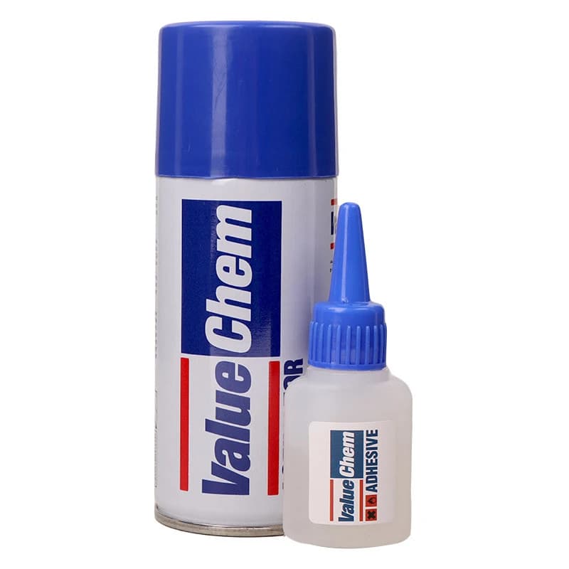 چسب 123 Value Chem حجم 100 میلی لیتر — تصویر ۸