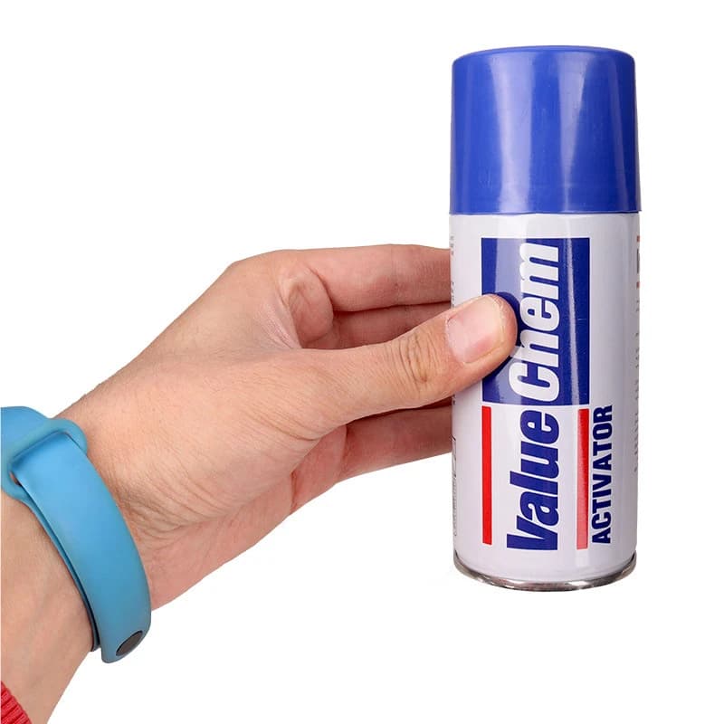 چسب 123 Value Chem حجم 100 میلی لیتر — تصویر ۱۱