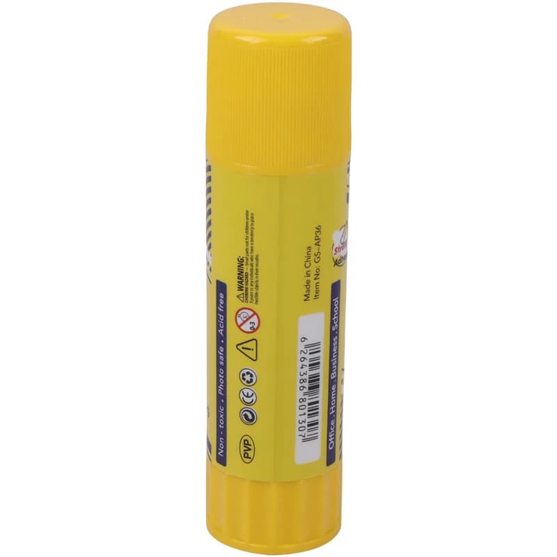 چسب ماتیکی 36 گرم سی کلاس GS-AP36 — تصویر ۷