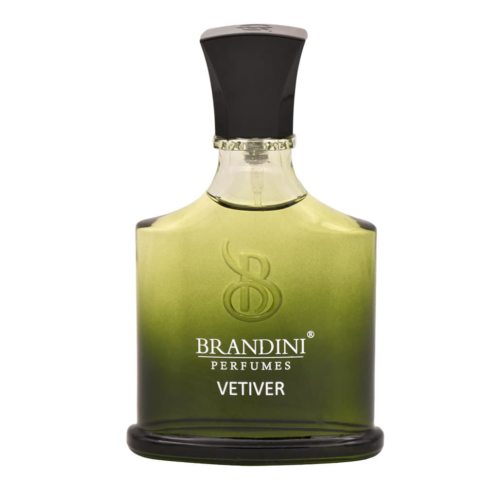 ادو پرفیوم مردانه برندینی مدل کرد VETIVER حجم 33mL — تصویر ۹