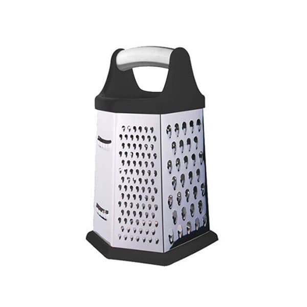 رنده 6 گوش MGS کد(H0091)