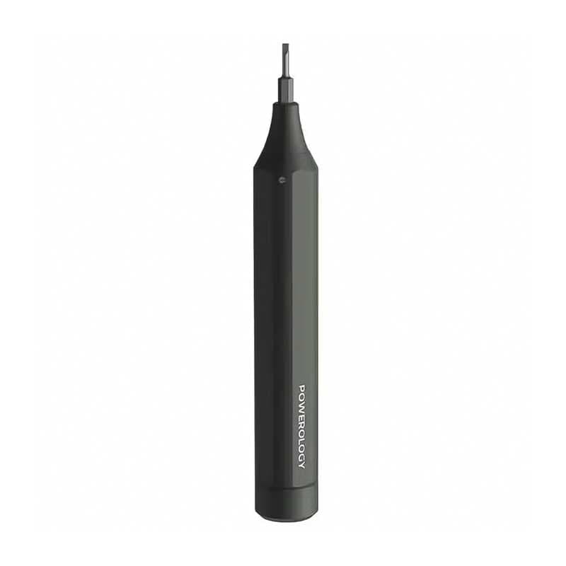 ست پیچ گوشتی قلمی پاورولوژی با 22 سری Powerology 23in1 Double Head Bits Design Pen Type Screwdriver Set — تصویر ۱۰