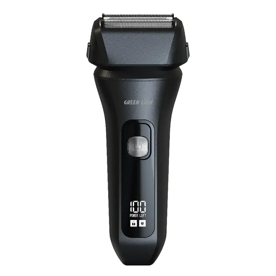 ماشین اصلاح صورت گرین لاین Green Lion Ultra Glide Pro Men’s Shaver