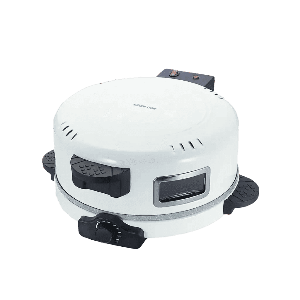 نان پز خانگی برقی گرین لاین Green Lion Classic Bread Maker 2100W — تصویر ۸