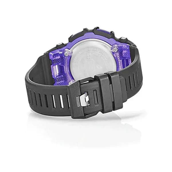 ساعت مچی مردانه کاسیو جی شاک CASIO G-SHOCK GBA-900-1A6DR — تصویر ۹
