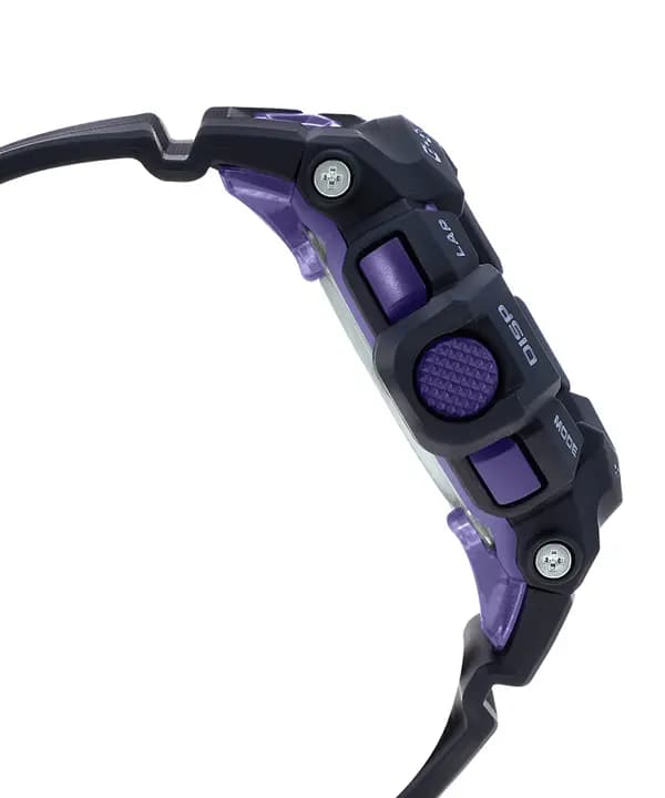 ساعت مچی مردانه کاسیو جی شاک CASIO G-SHOCK GBA-900-1A6DR — تصویر ۸