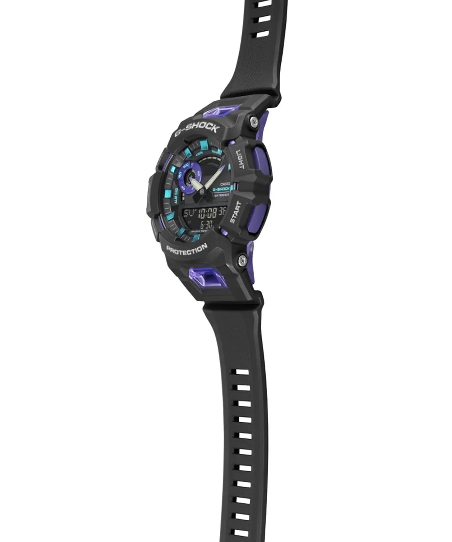 ساعت مچی مردانه کاسیو جی شاک CASIO G-SHOCK GBA-900-1A6DR — تصویر ۵