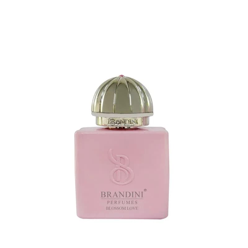 ادکلن زنانه برندینی مدل Blossom Love حجم 33mL — تصویر ۶