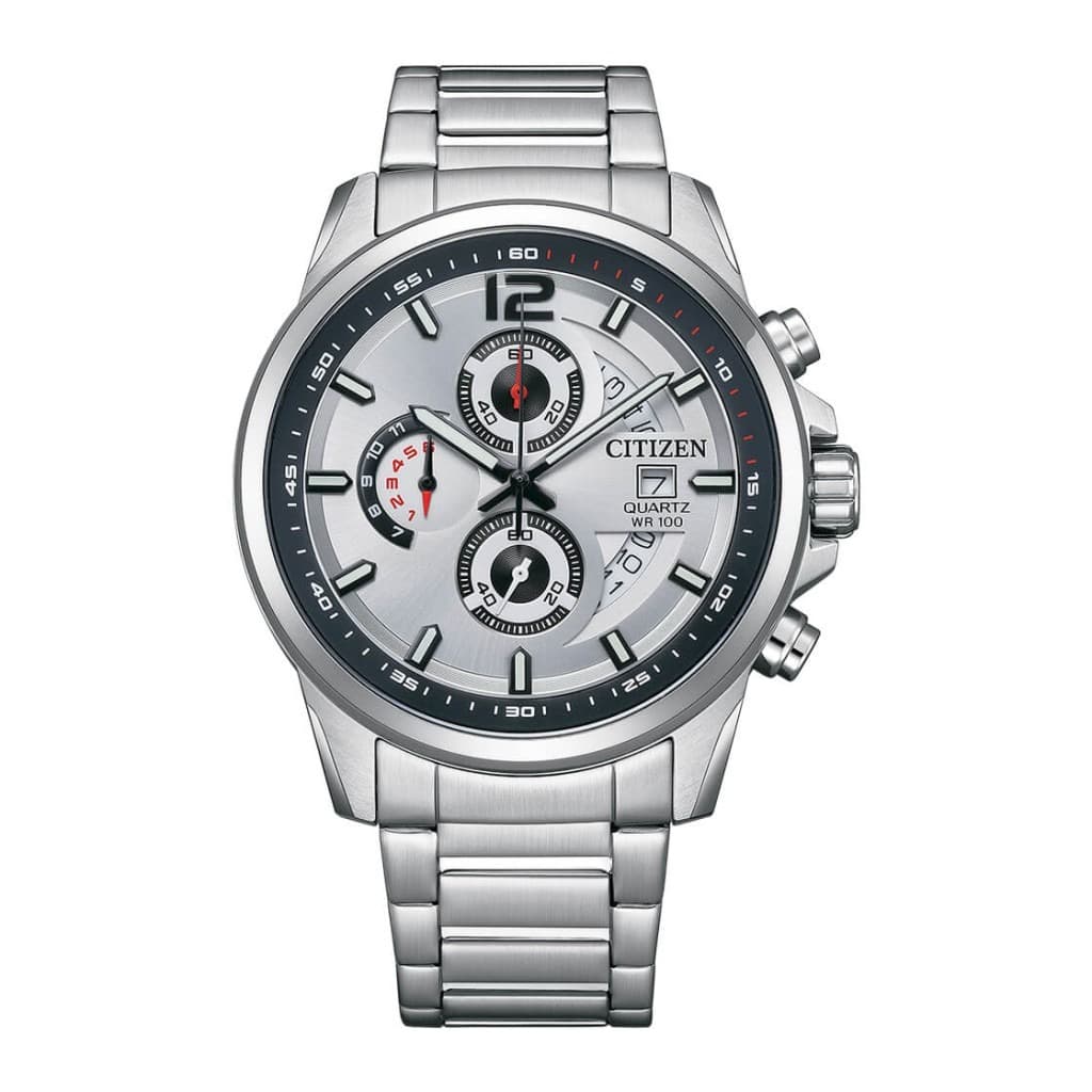 ساعت مچی مردانه سیتیزن CITIZEN AN3690-56A — تصویر ۳