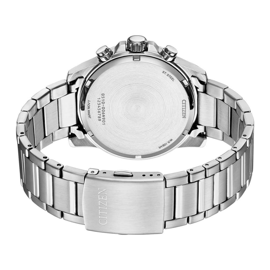 ساعت مچی مردانه سیتیزن CITIZEN AN3690-56A — تصویر ۵