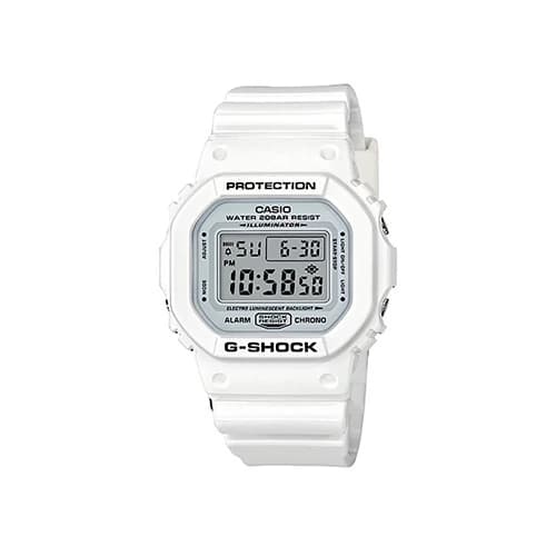 ساعت مچی مردانه جی شاک CASIO G-SHOCK DW-5600MW-7D