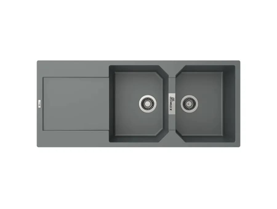 سینک گرانیتی بیمکث مدل 4606 — تصویر ۴